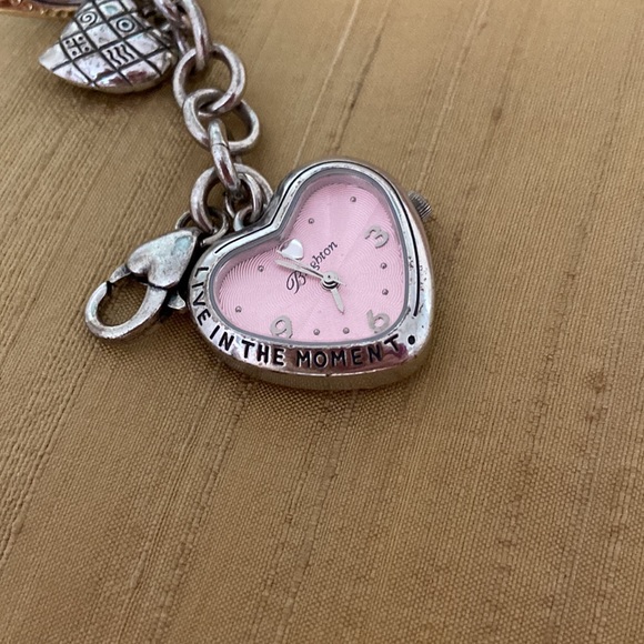 Brighton Breast Cancer Awareness Bracelet - Picture 14 of 14